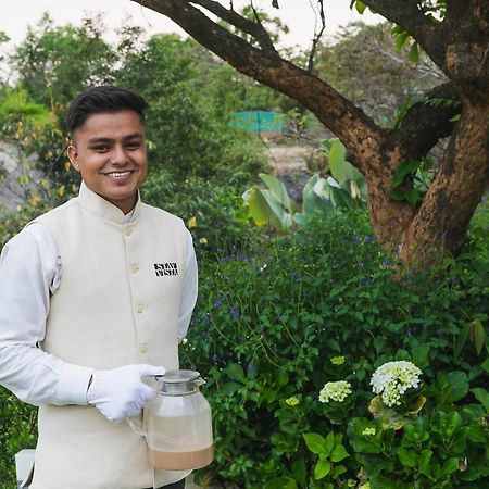 Stayvista At The Charcoal Villa Luxury Collection Alibag Bagian luar foto